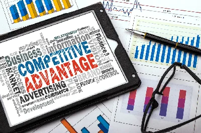 Ventajas competitivas