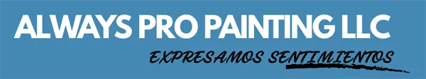 Logo Always Pro Painting